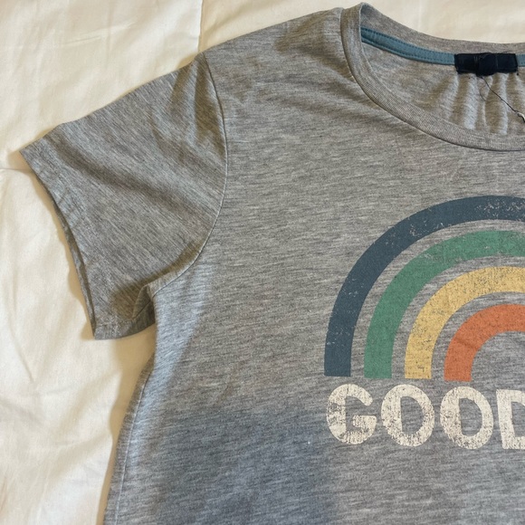 Good Vibes Graphic Tee - Picture 3 of 3